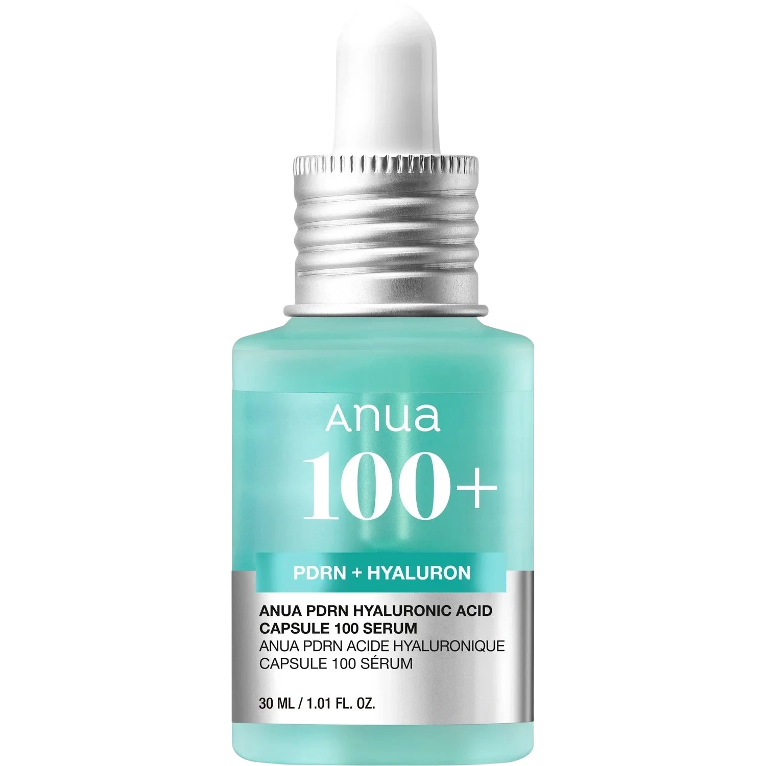Anua PDRN Hyaluronic Acid Capsule 100 Serum