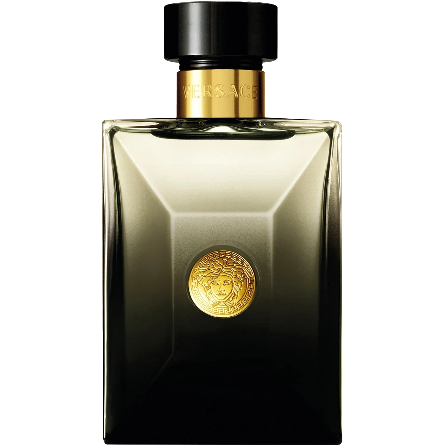Versace Oud Noir Pour Homme Eau de Parfum 100 ml