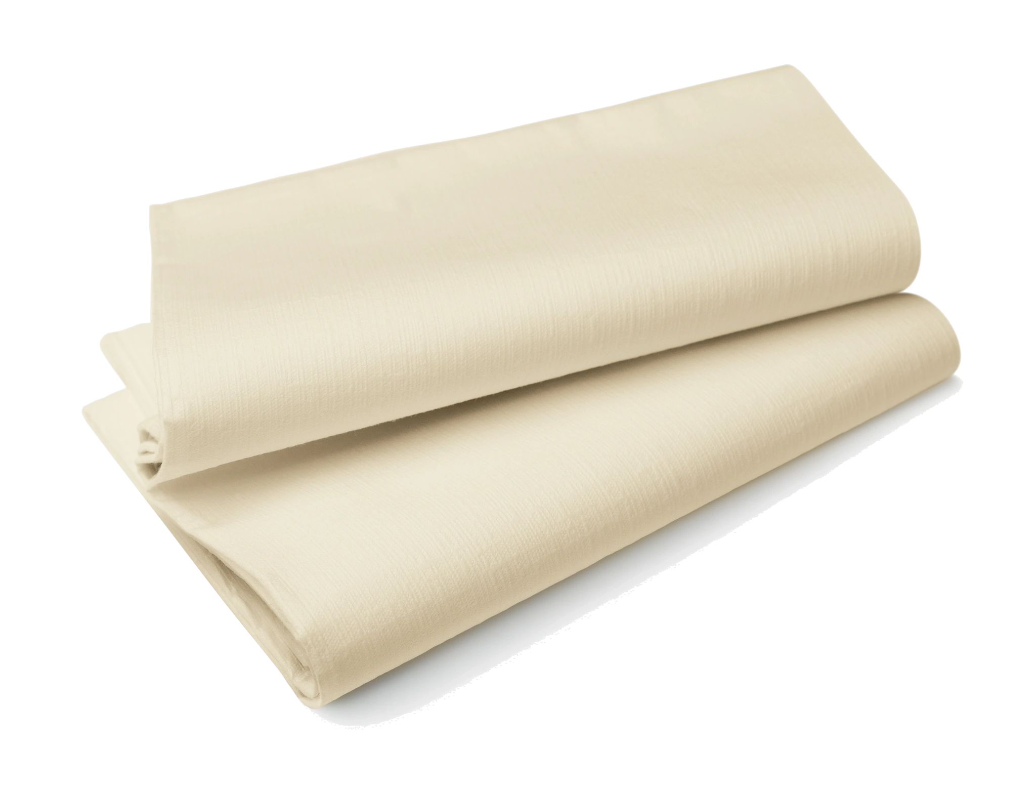 Evolin®-Tischdecke Cream