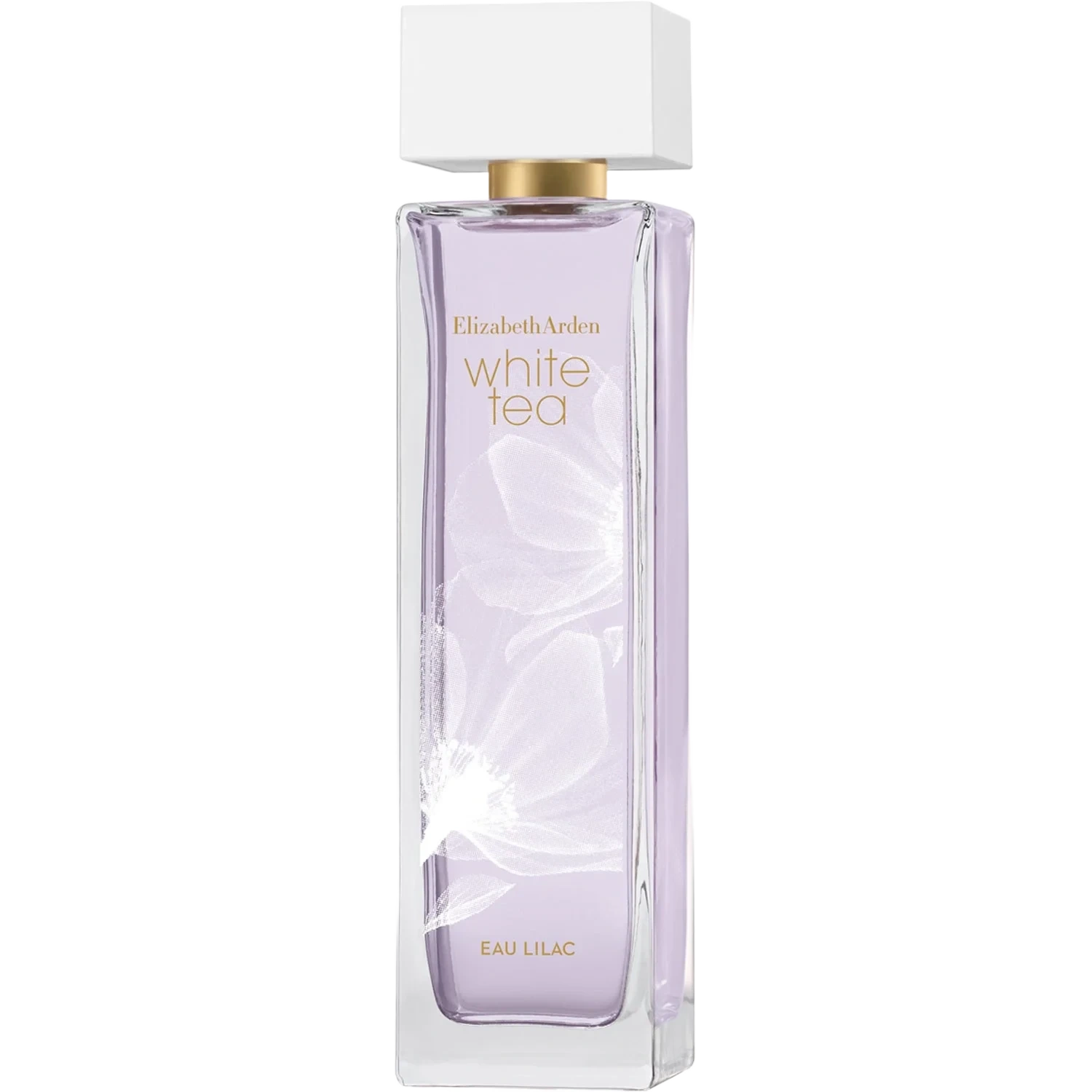 Elizabeth Arden White Tea Lilac