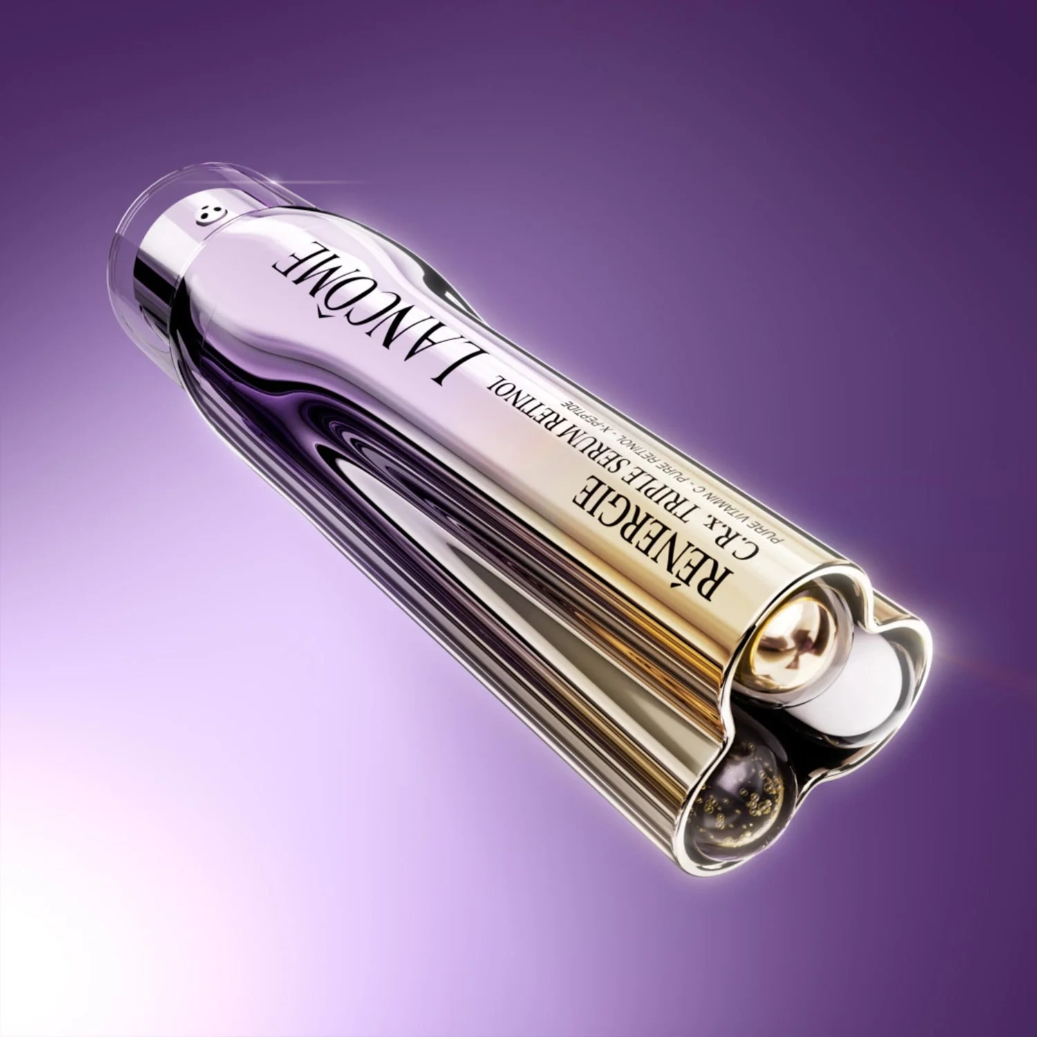 Lancôme Rénergie C.R.x. Triple Serum Retinol 50 ml