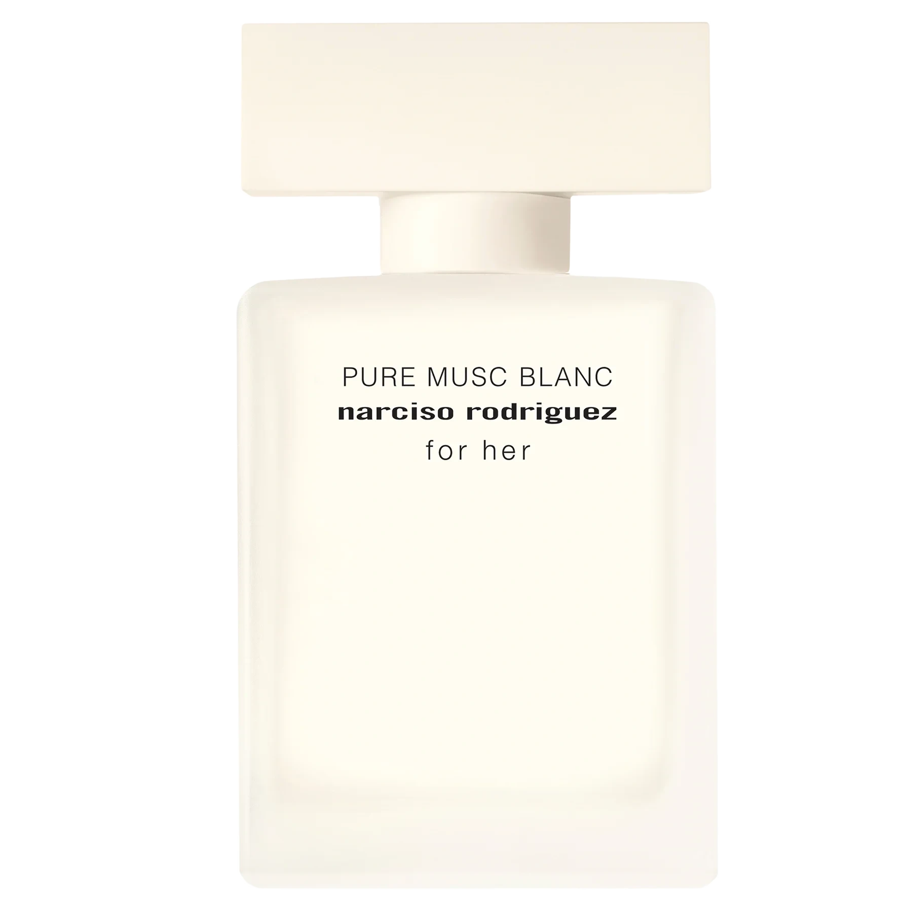 Narciso Rodriguez For Her Pure Musc Blanc Eau de Parfum Intense 30 ml