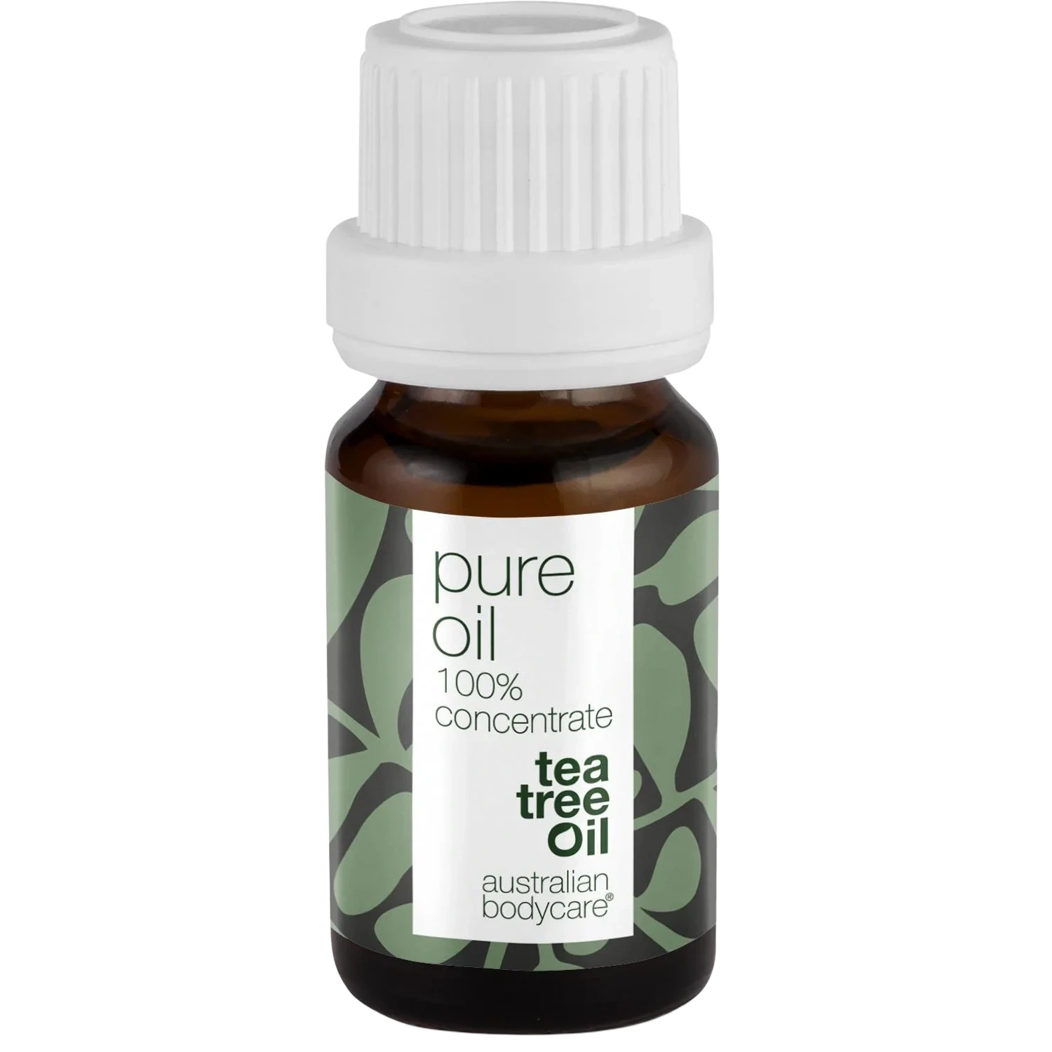 Australian Bodycare Pure Oil