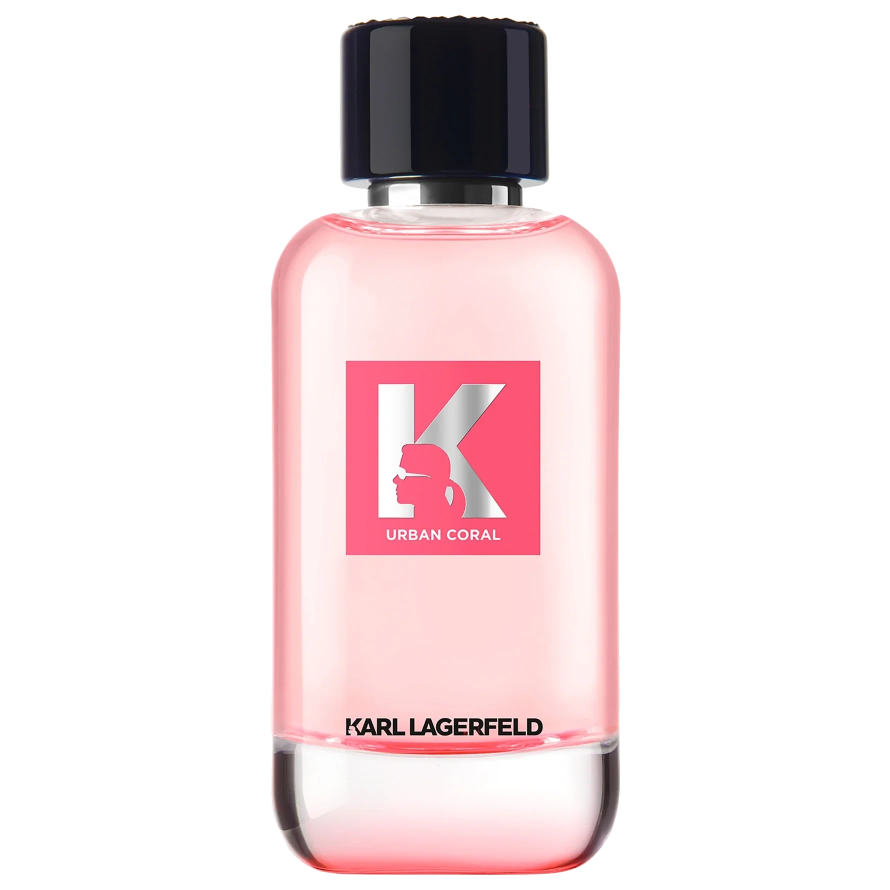 Karl Lagerfeld Jeans Urban Coral Pour Femme Eau de Parfum 100 ml