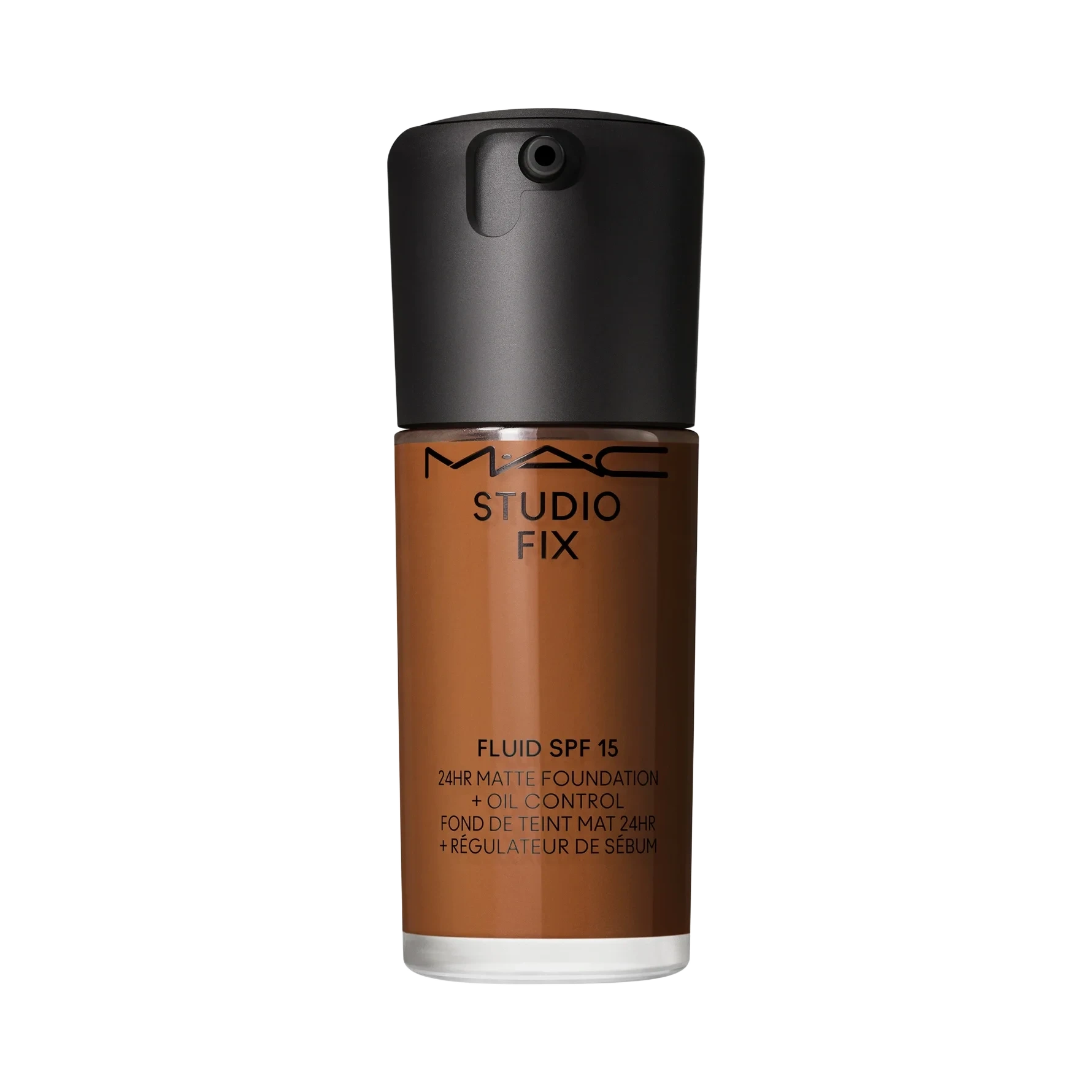 MAC Studio Fix Fluid Broad Spectrum SPF15 NW47