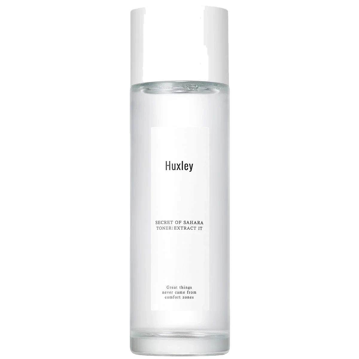 Huxley Toner; Extract It
