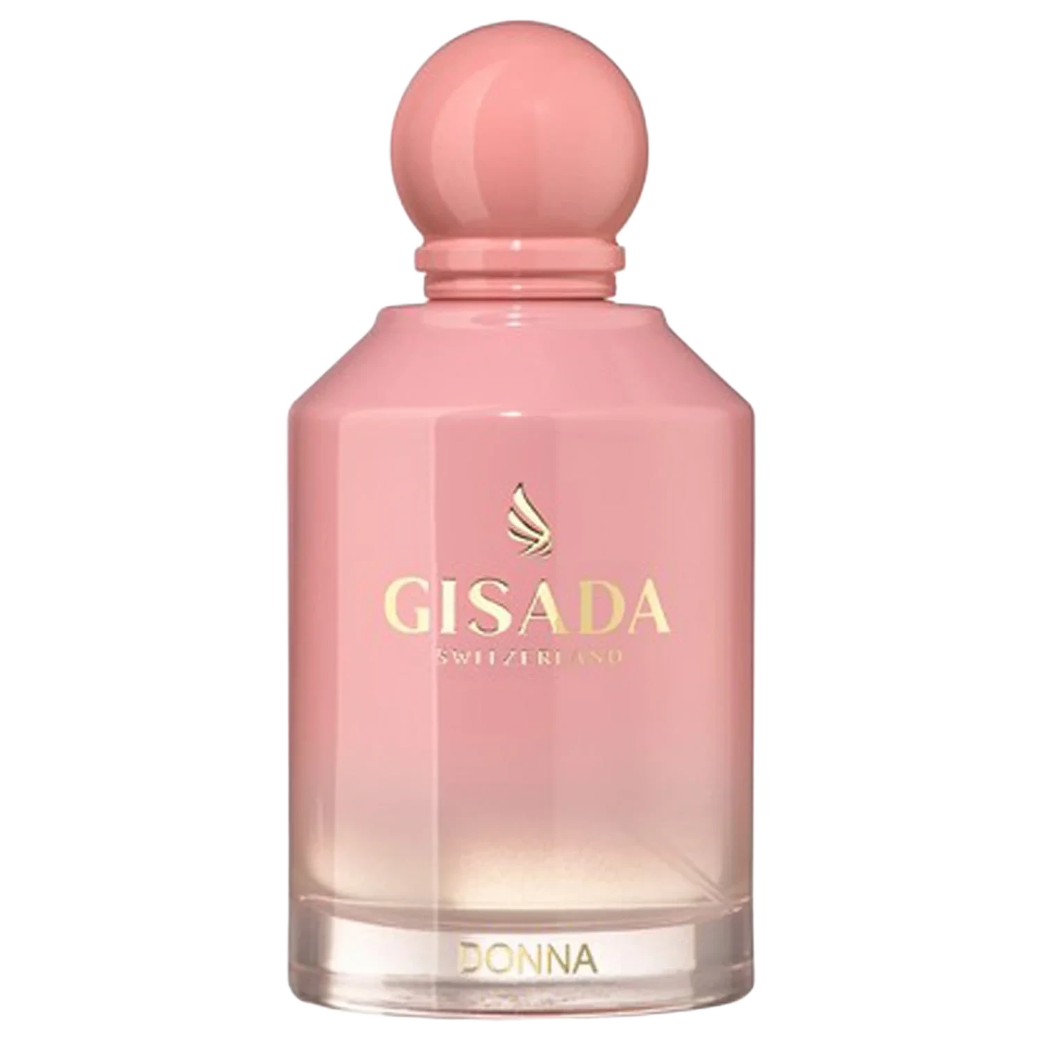 Gisada Donna Eau de Parfum 100 ml