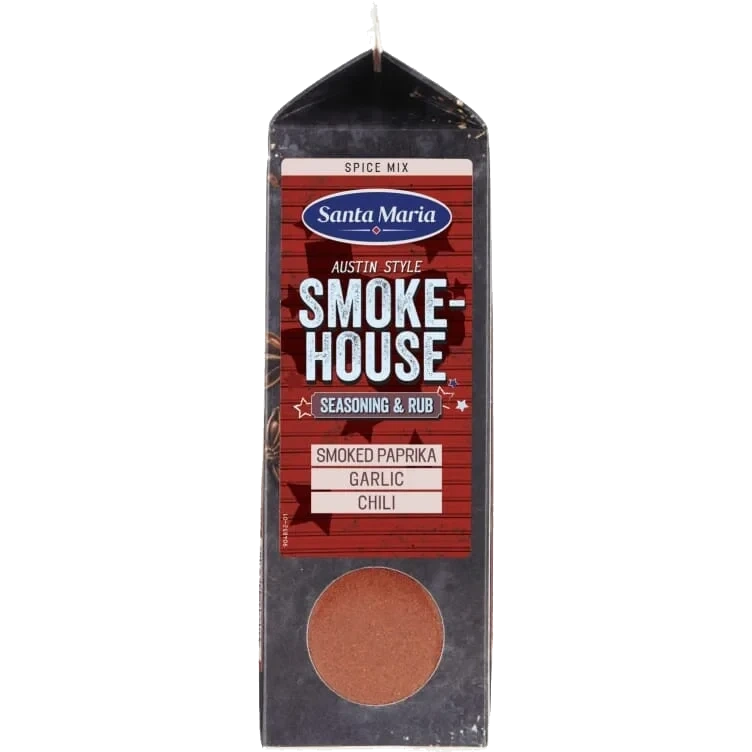 Smoke House