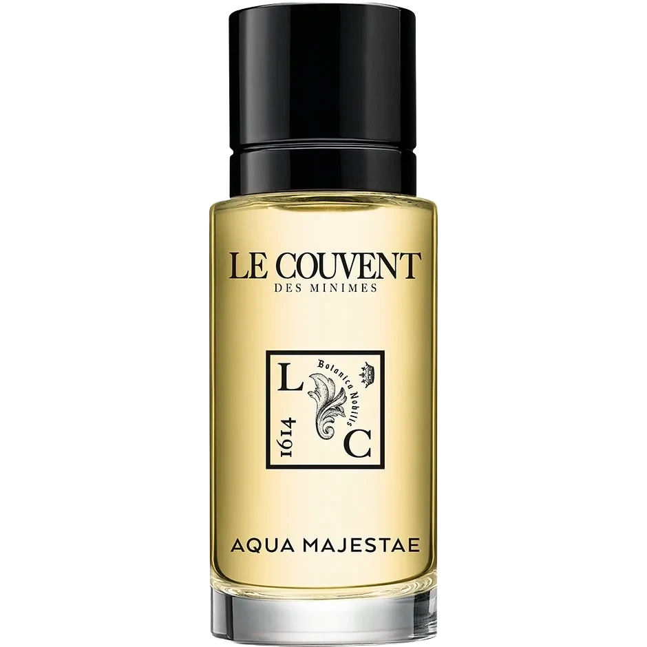 Le Couvent Aqua Majestae Botanical Cologne