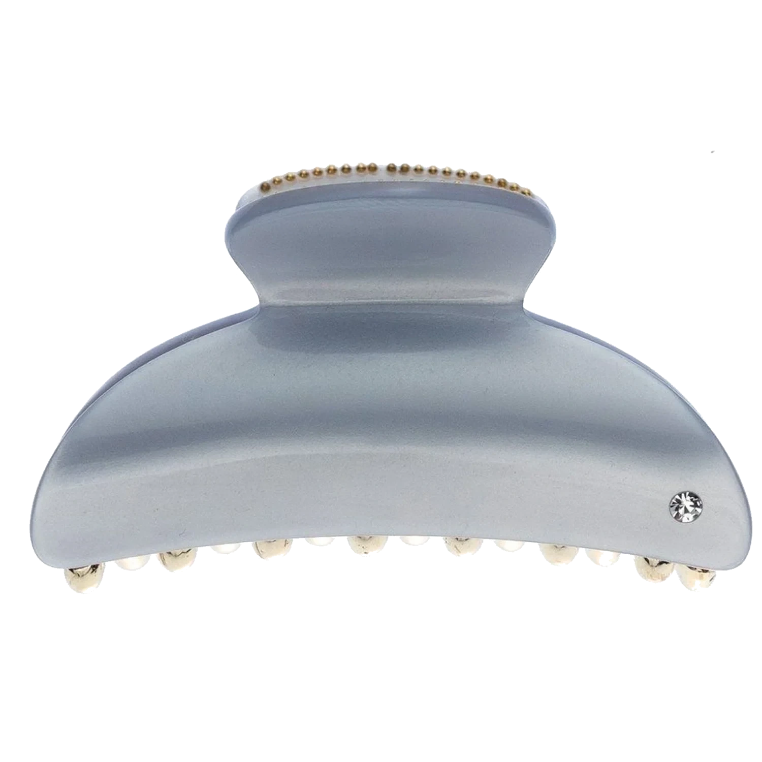 Dark Hair Claw Large