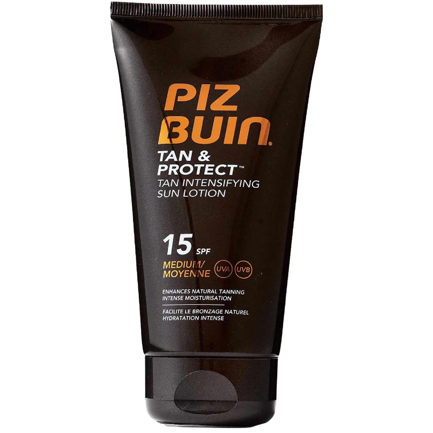 Piz Buin Tan & Protect™ Tan Intensifying Lotion