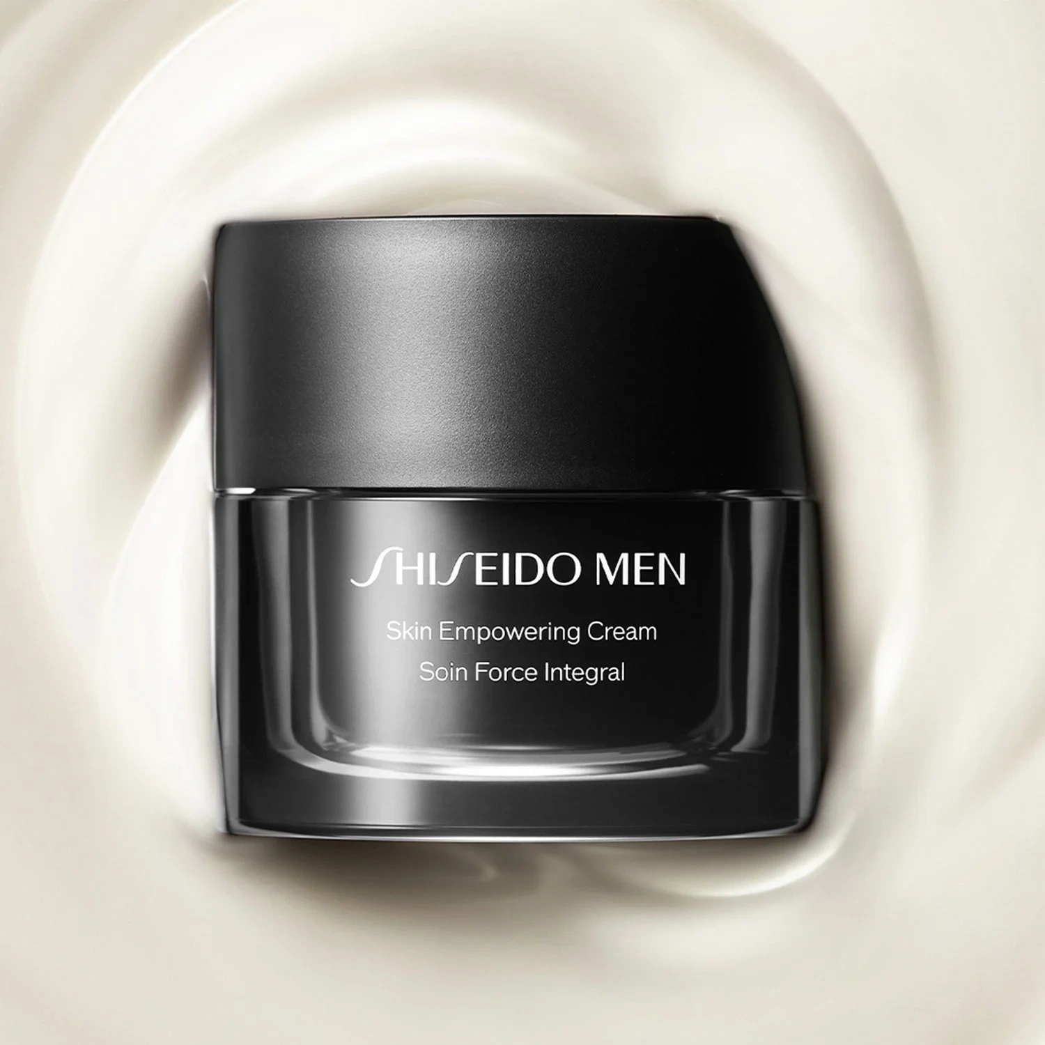 Shiseido Men Empowering Cream Refill 50 ml