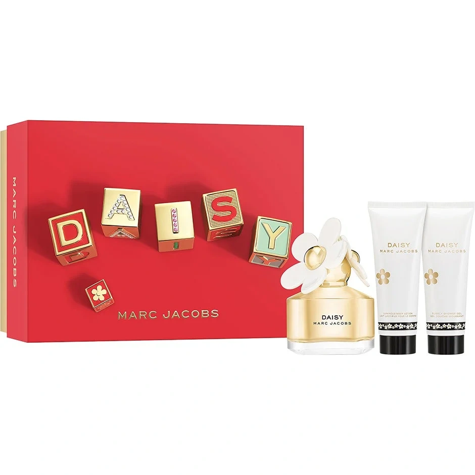 Marc Jacobs Daisy Set
