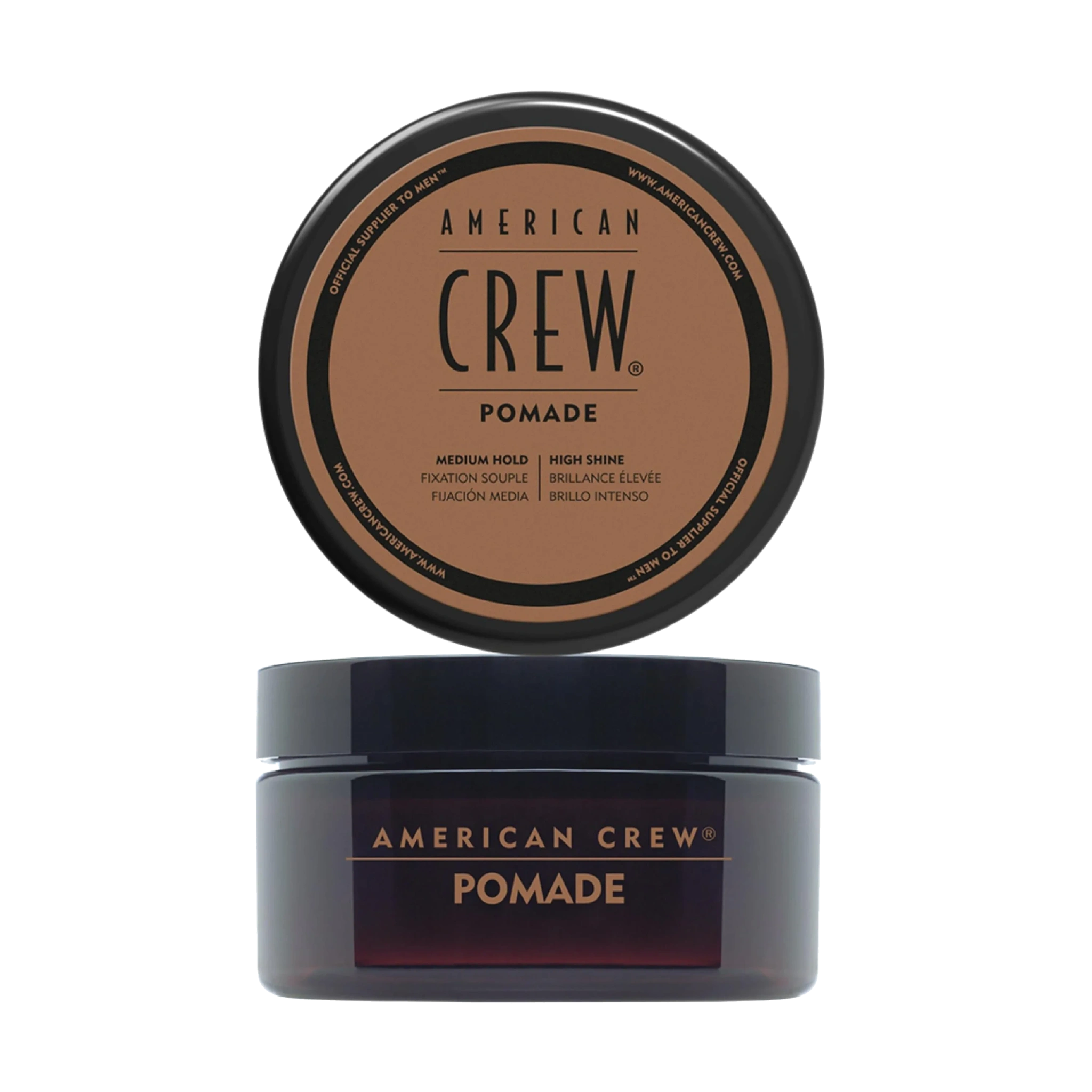 American Crew Pomade, 85 g