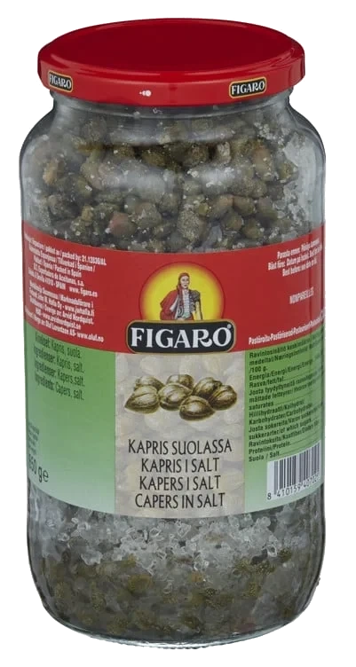 Kapers   935g