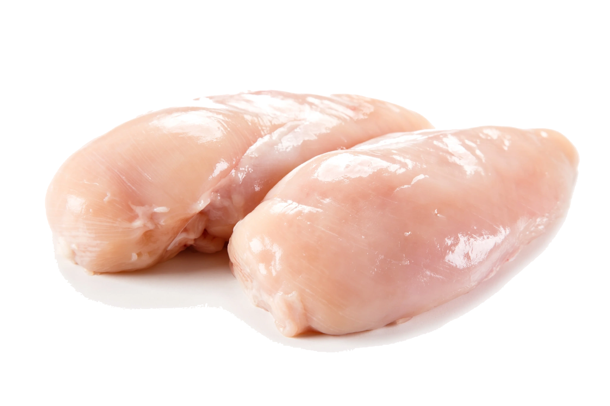 Kycklingfilé 10% 100-140g