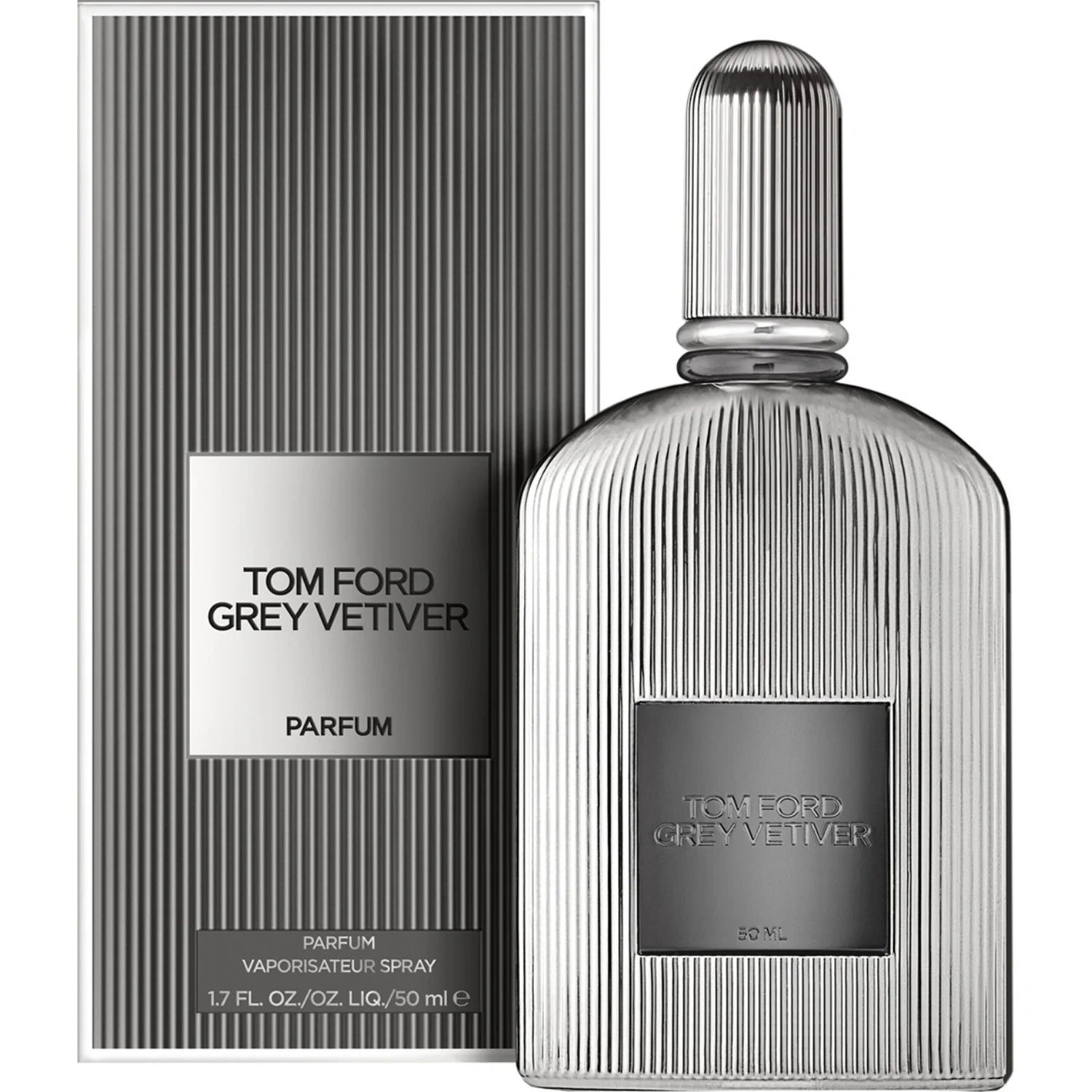 Tom Ford Grey Vetiver