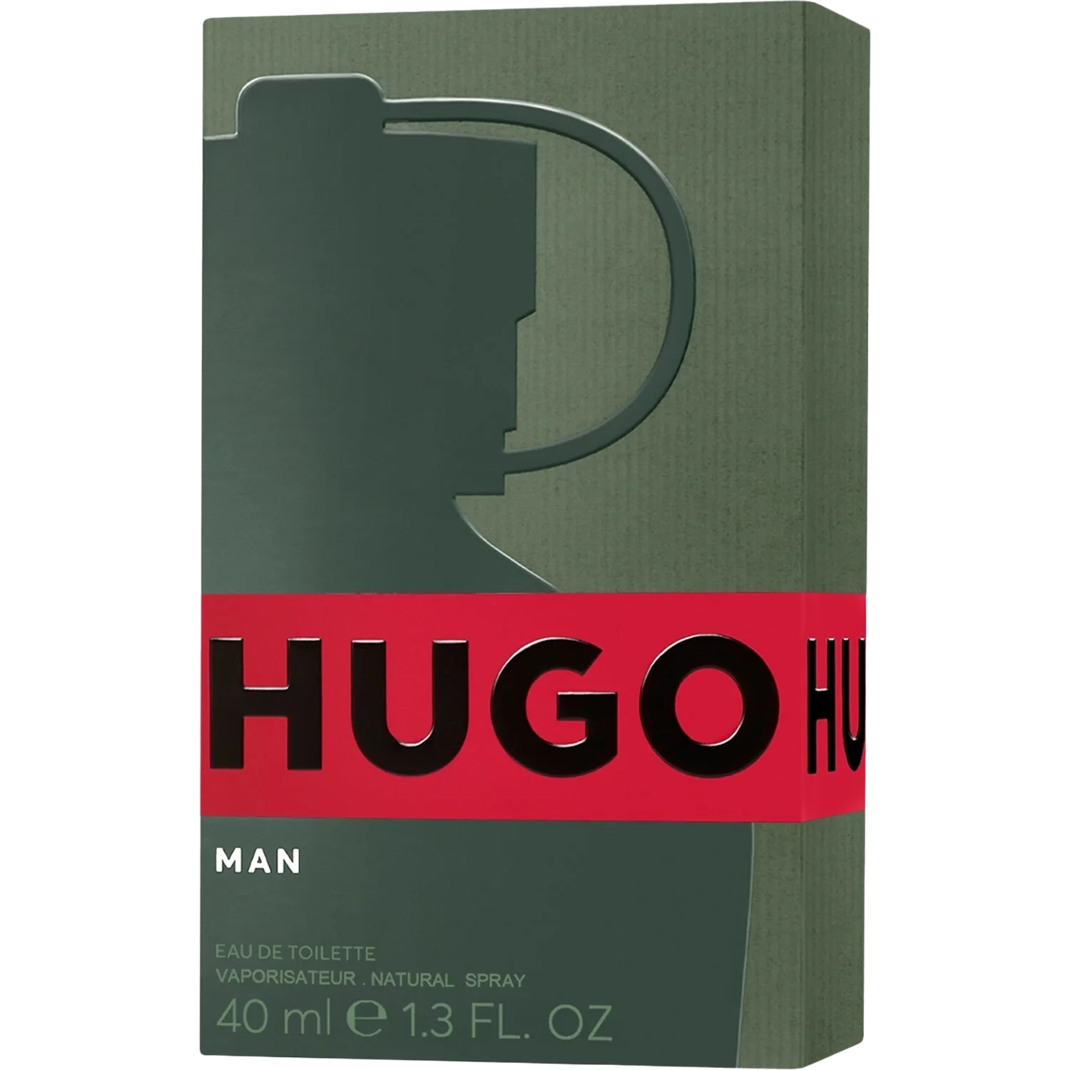 Hugo Boss Hugo Man EdT 40 ml