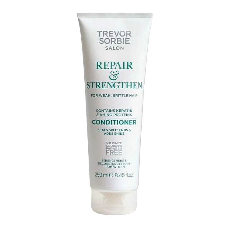 Trevor sorbie repair & strengthen conditioner   250ml