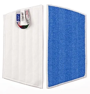 Uniq duotex tørr/fukt 25cm borrelås stk