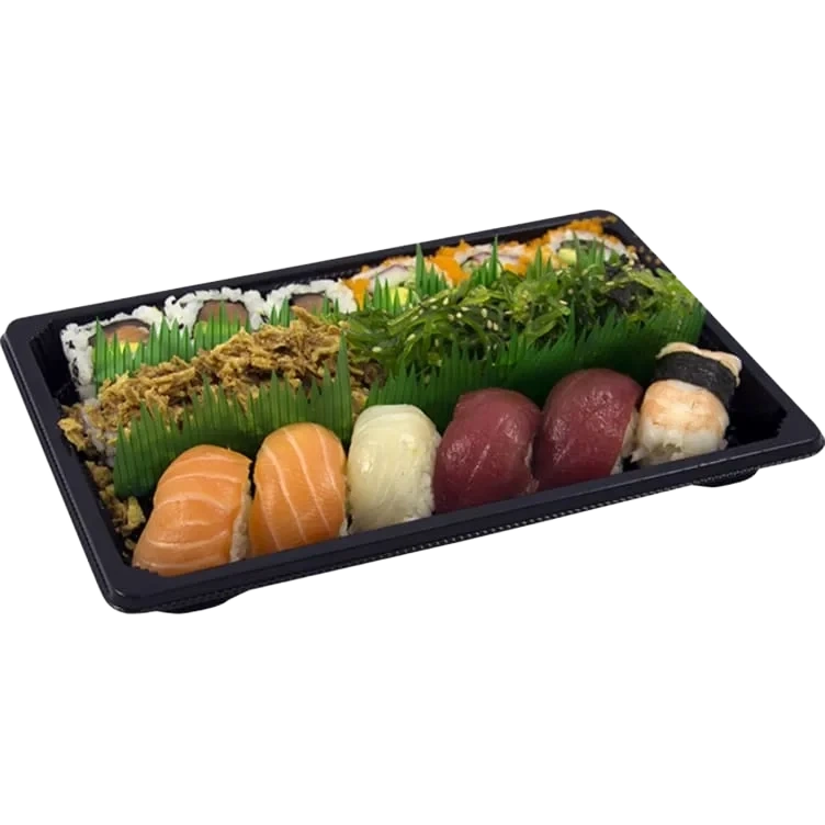 Sushi Meny 15 Xl 304g Sushitake