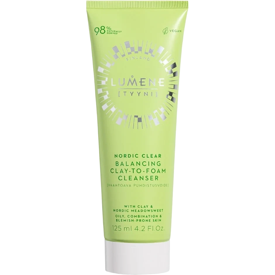 Lumene Nordic Clear