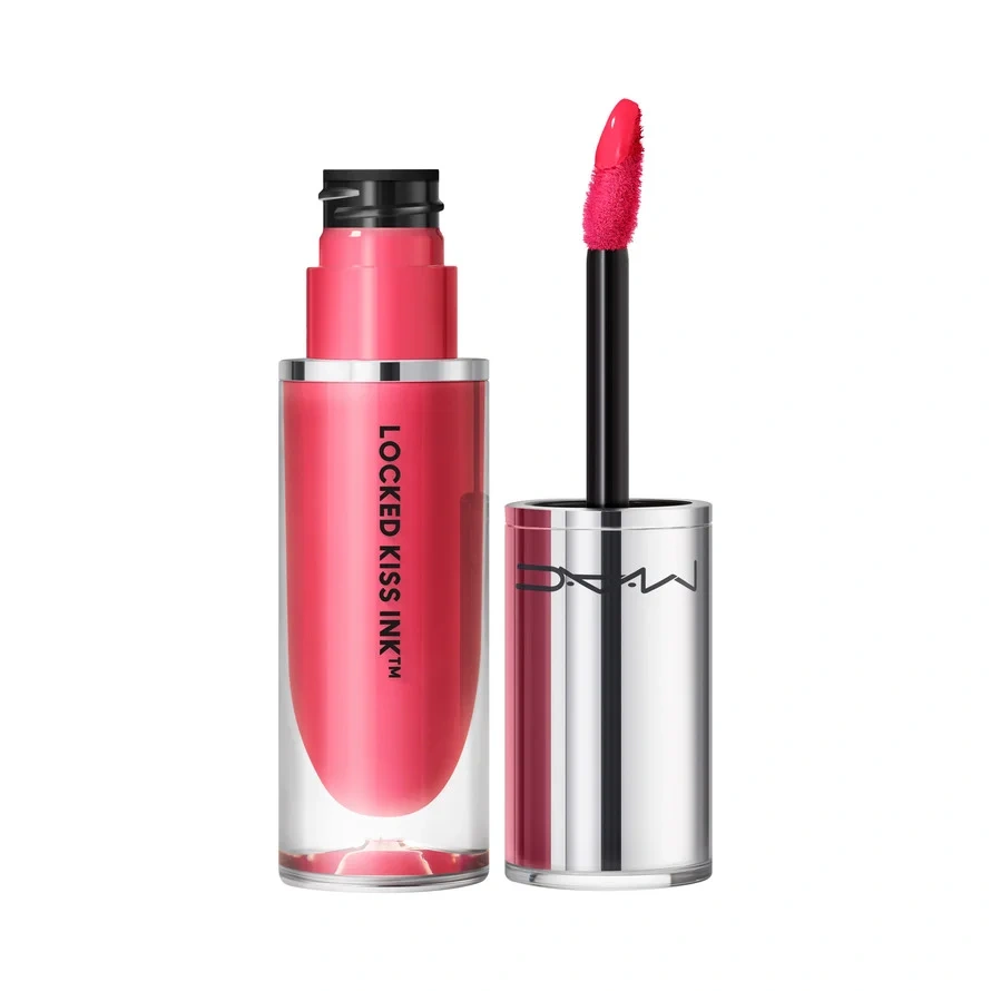 MAC Locked Kiss Ink Lipcolour Gracious
