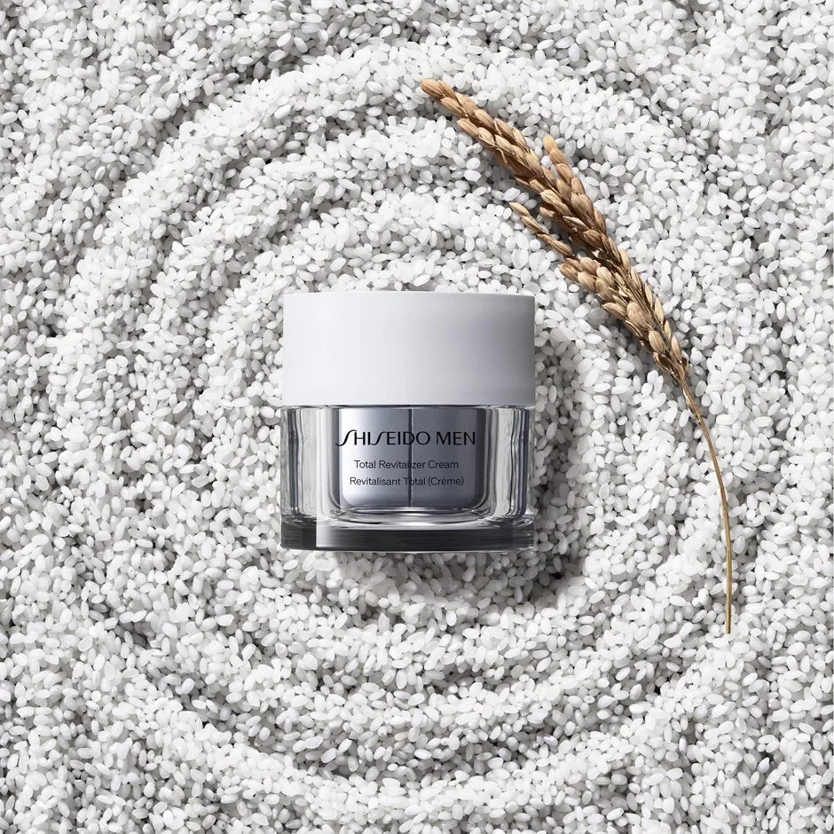 Shiseido Total Revitalizer Cream 50 ml