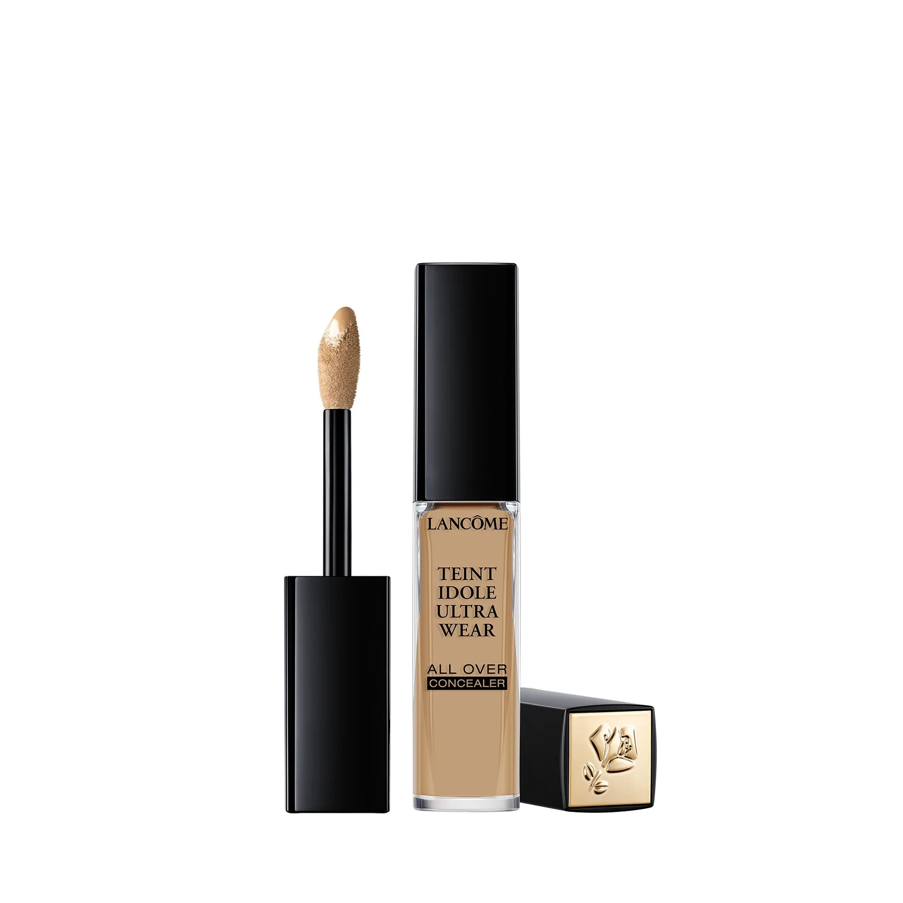 Lancôme Teint Idôle Ultra Wear All Over Concealer 047 Beige Taupe - 335 Bisque Cool
