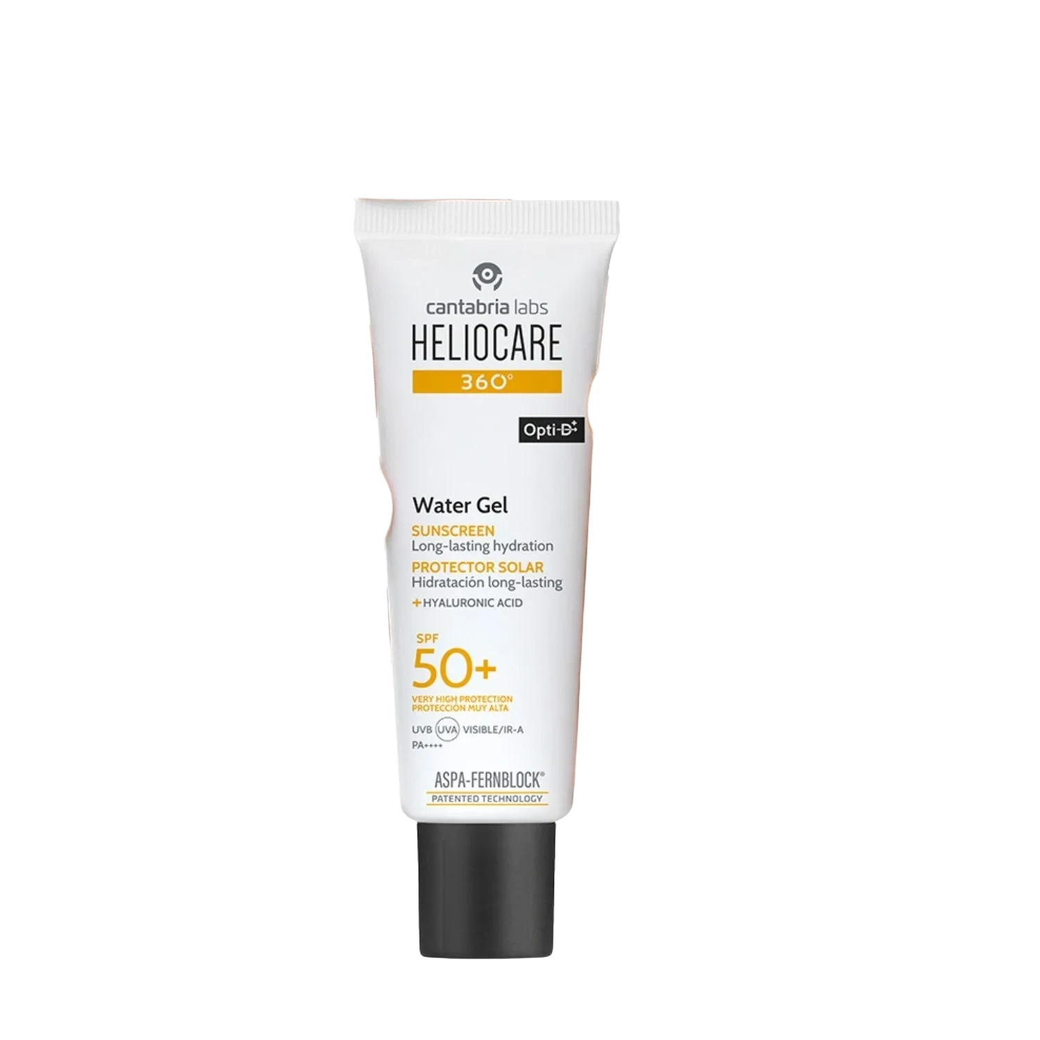 Heliocare 360° Watergel SPF50, 50 ml
