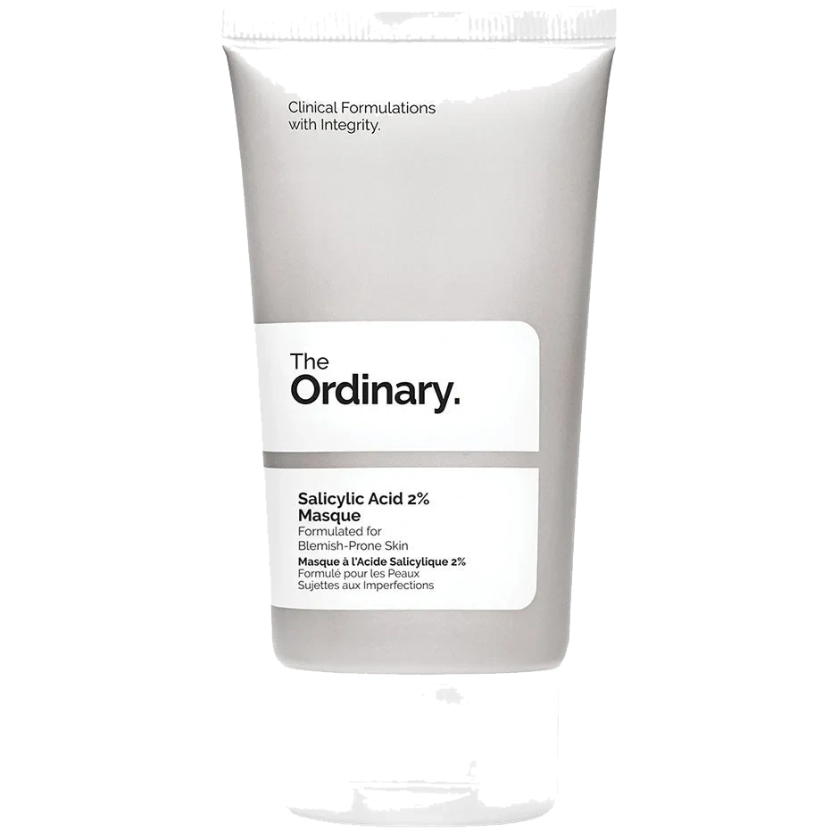 The Ordinary Salicylic Acid 2% Masque