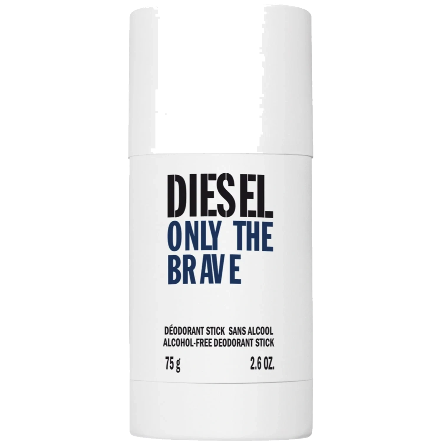 Diesel Only The Brave