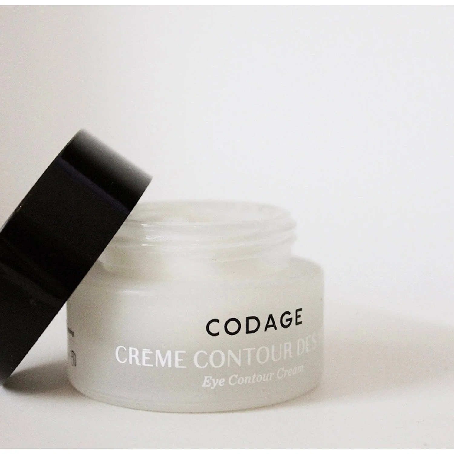 Codage Paris The Eye Contour Cream