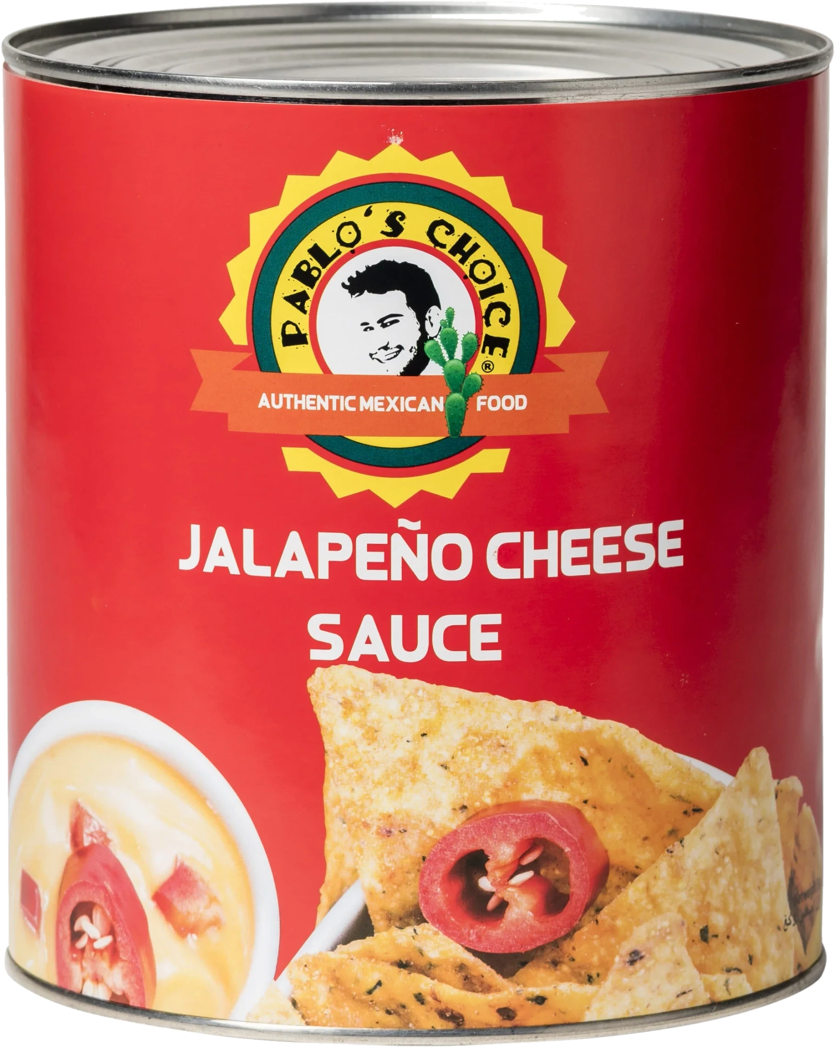 Ostsås Nacho Mediu