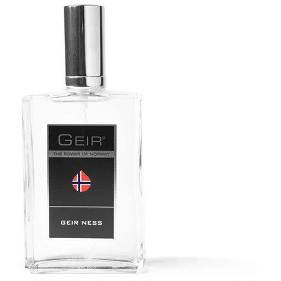 Geir Ness Geir & Laila