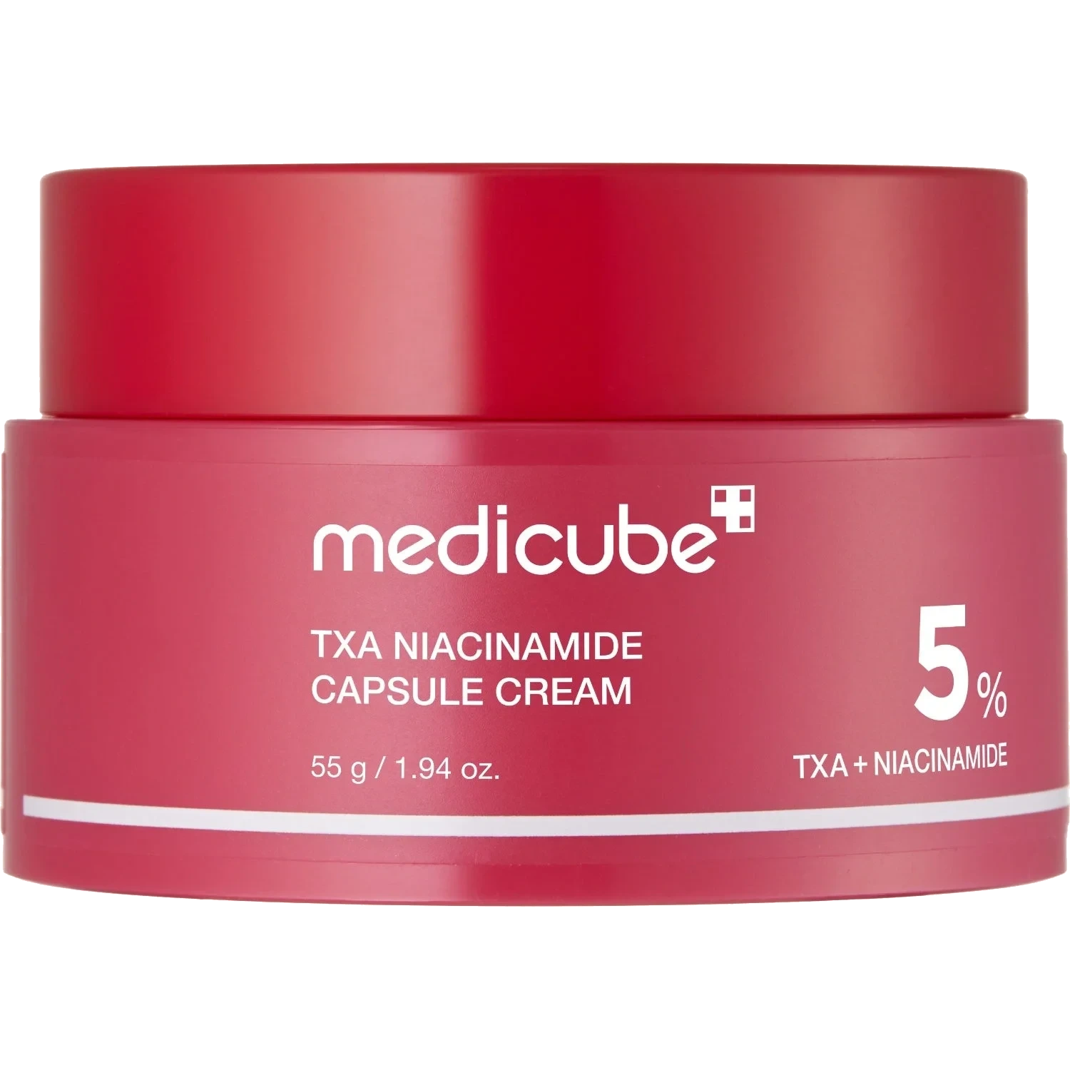 Medicube TXA Niacinamide Capsule Cream 55 g