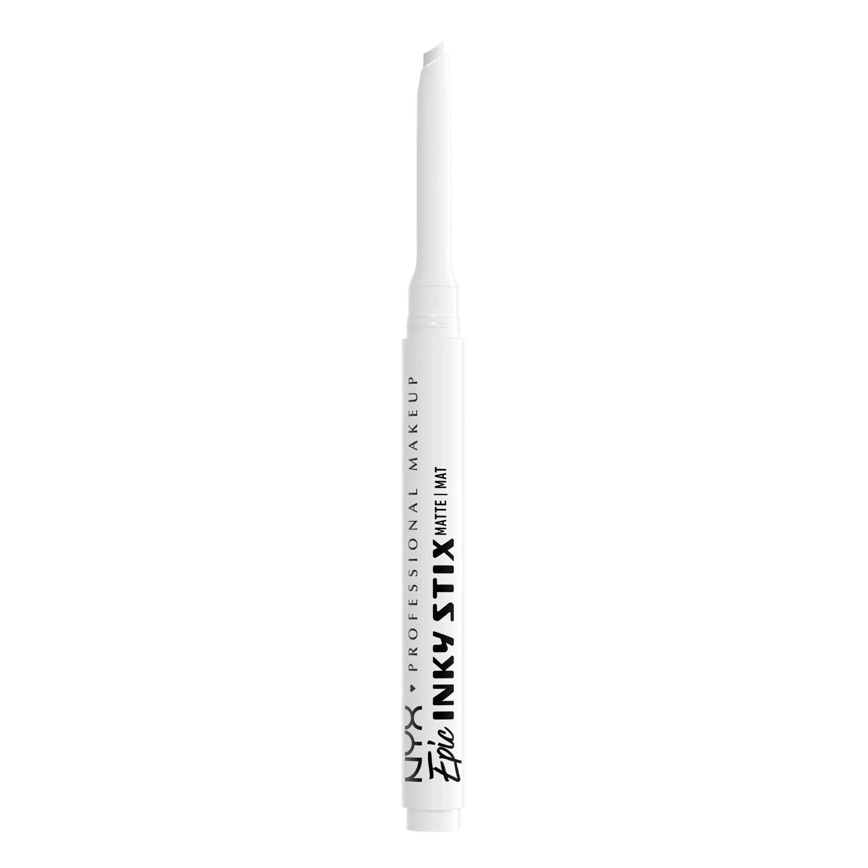 NYX PROFESSIONAL MAKEUP Epic Inky Stix Eyeliner 17 Wired White