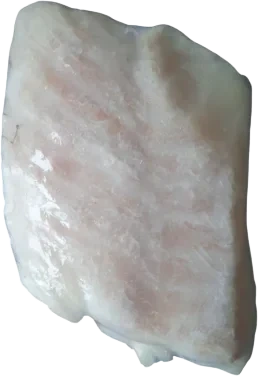 Lettsaltet uer loins 120-140g  2,5kg