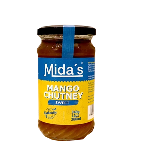 Mango Chutney Sweet 300ml