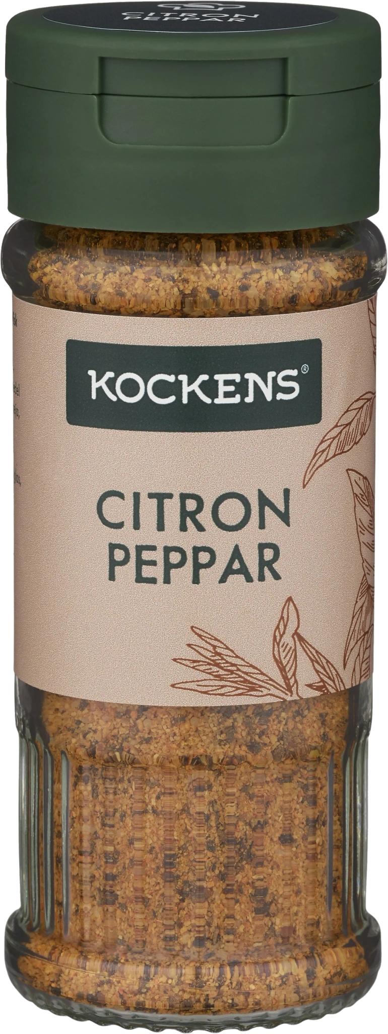 Chili Flakes