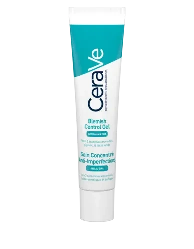 CeraVe Blemish Control Gel 40 ml