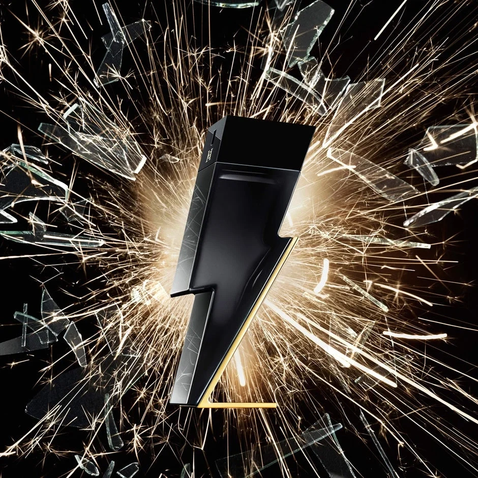 Carolina Herrera Bad Boy Eau de Toilette 50 ml