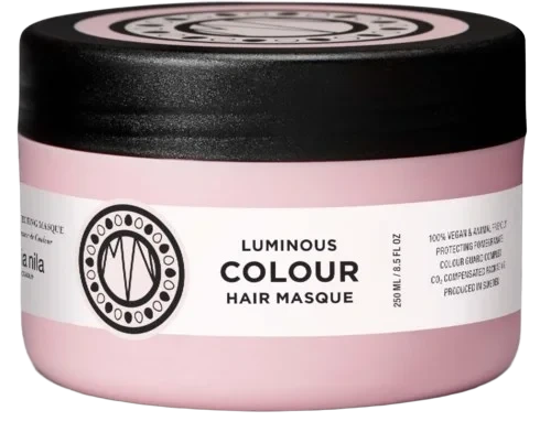 maria nila Luminous Colour Masque 250 ml