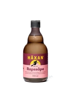 Rapssåpa