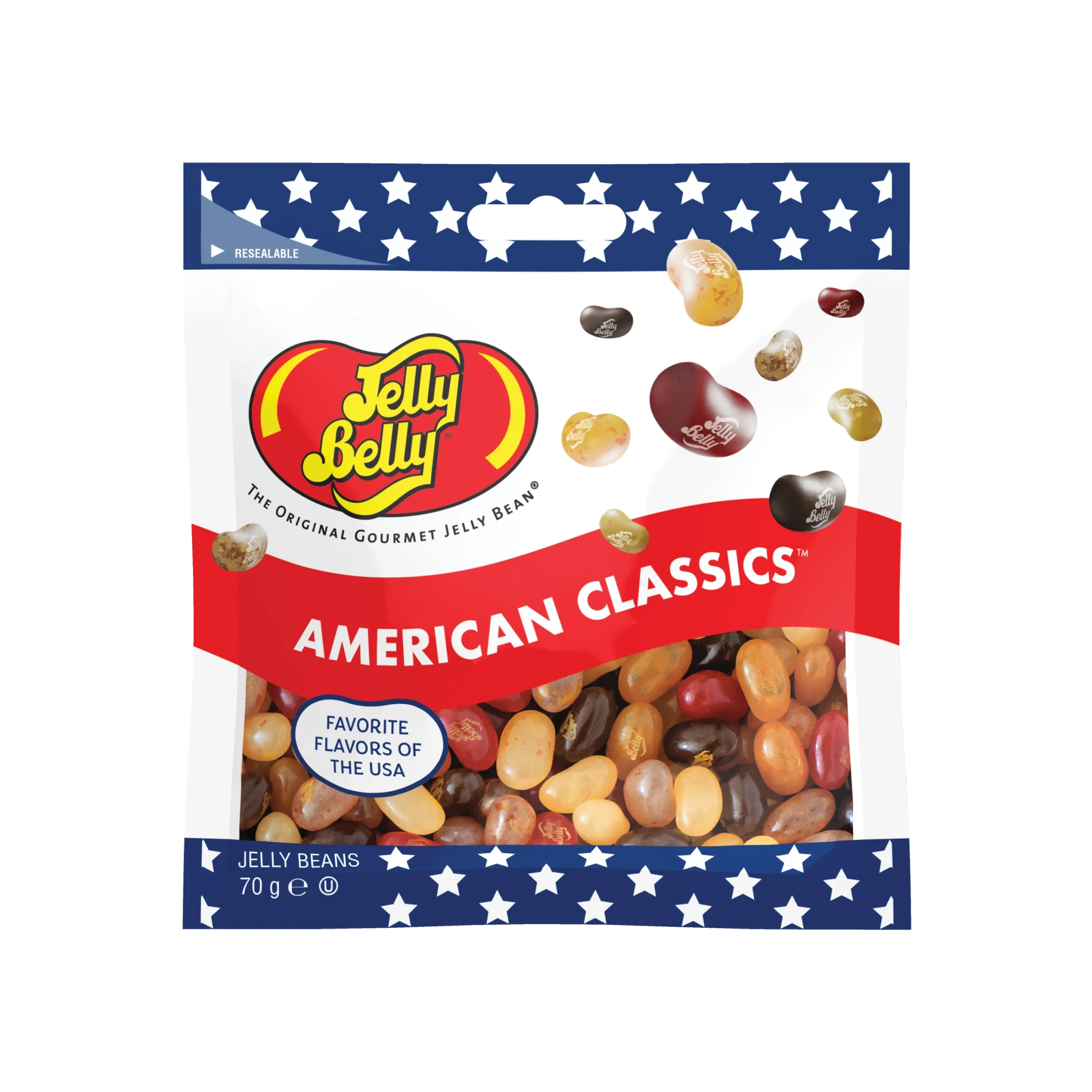 Am Classics Jelly Belly Jelly Beans