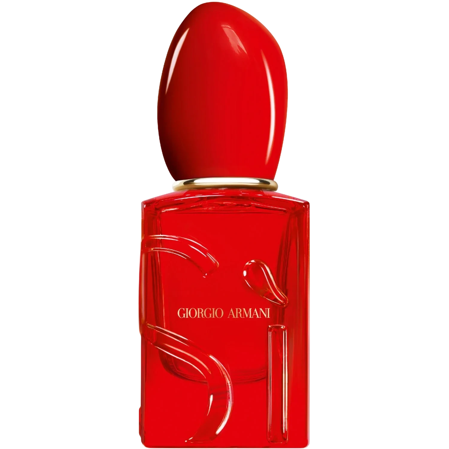Armani Si Passione Red Musk