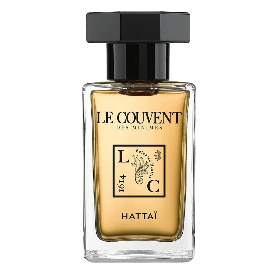 Le Couvent Hattai Singulière