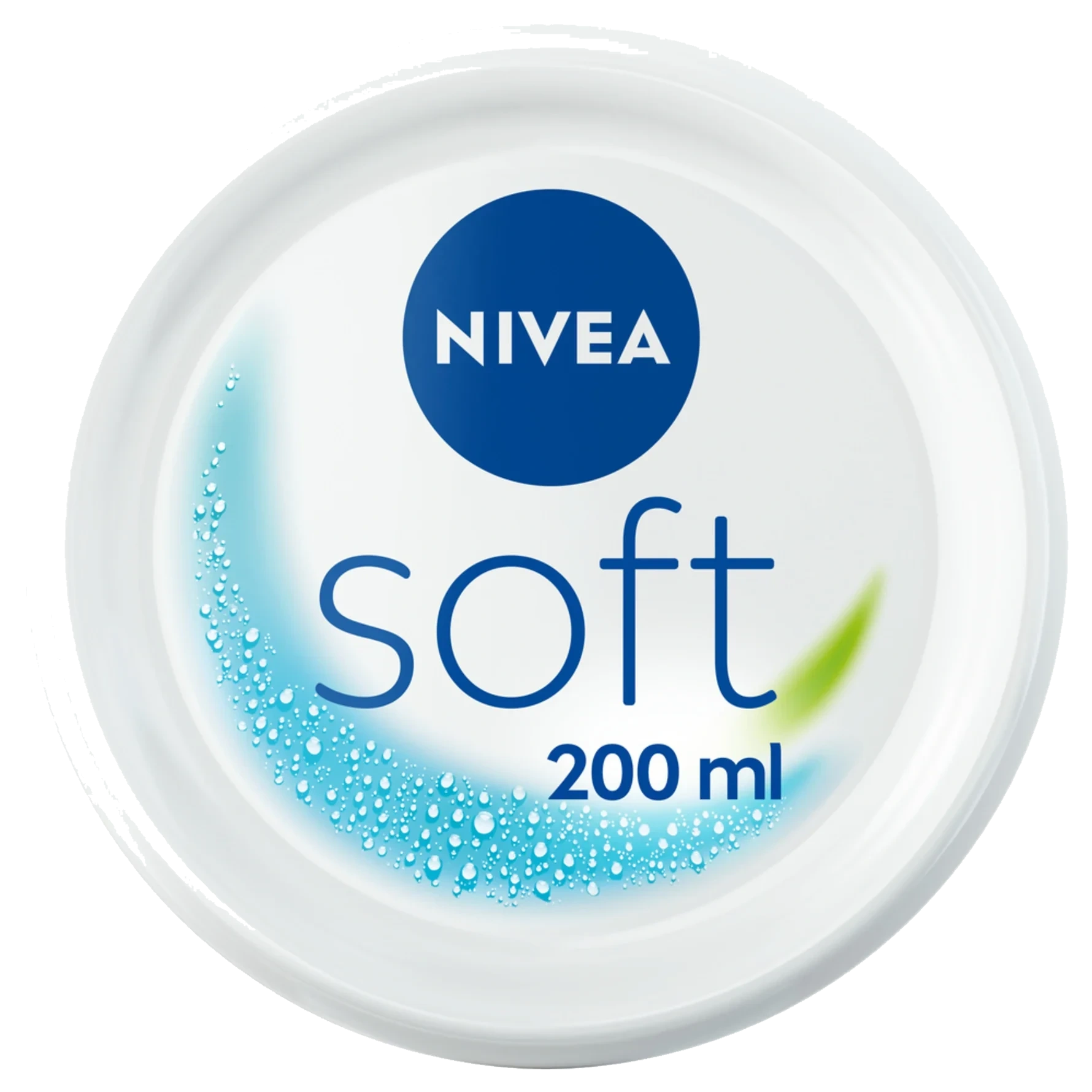 NIVEA Soft 200 ml