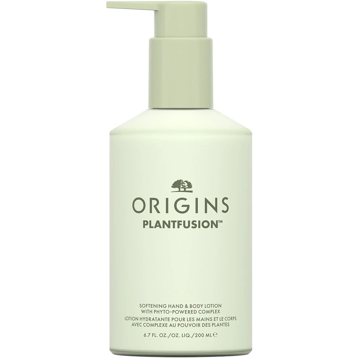 Origins Plantfusion Softening Hand & Body Lotion