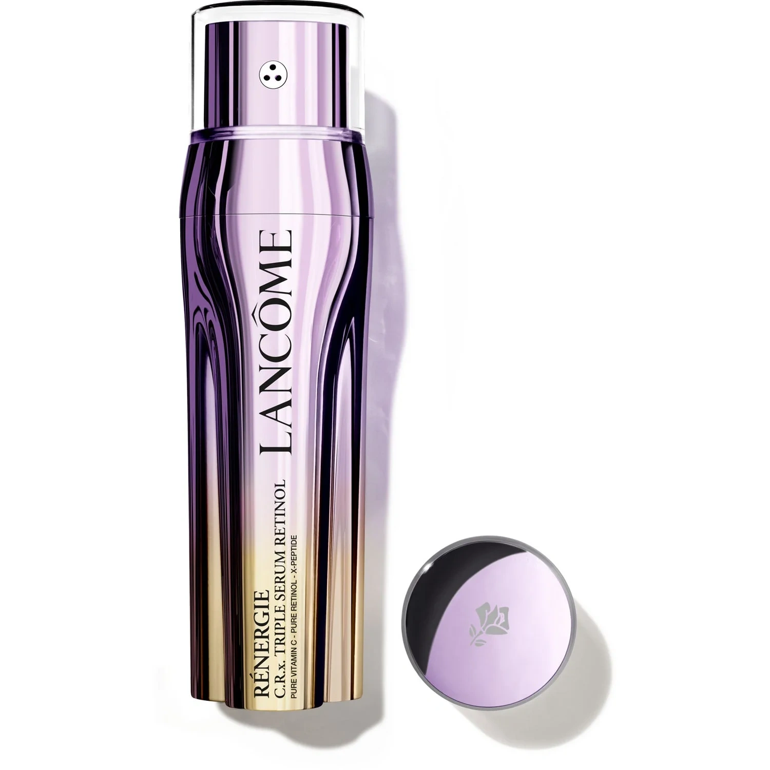 Lancôme Rénergie C.R.x. Triple Serum Retinol 50 ml